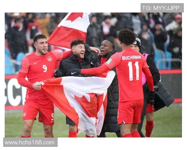 加拿大足球现役五大球星盘点 他们如何在国际赛场上展现实力 加拿大足球现役五大球星盘点 他们如何在国际赛场上展现实力