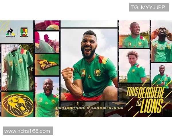 喀麦隆足球历史十大巨星盘点 揭开非洲足球王国的传奇篇章