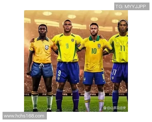 巴西足球队培养的传奇球星数量及其对世界足球的影响 巴西足球队培养的传奇球星数量及其对世界足球的影响